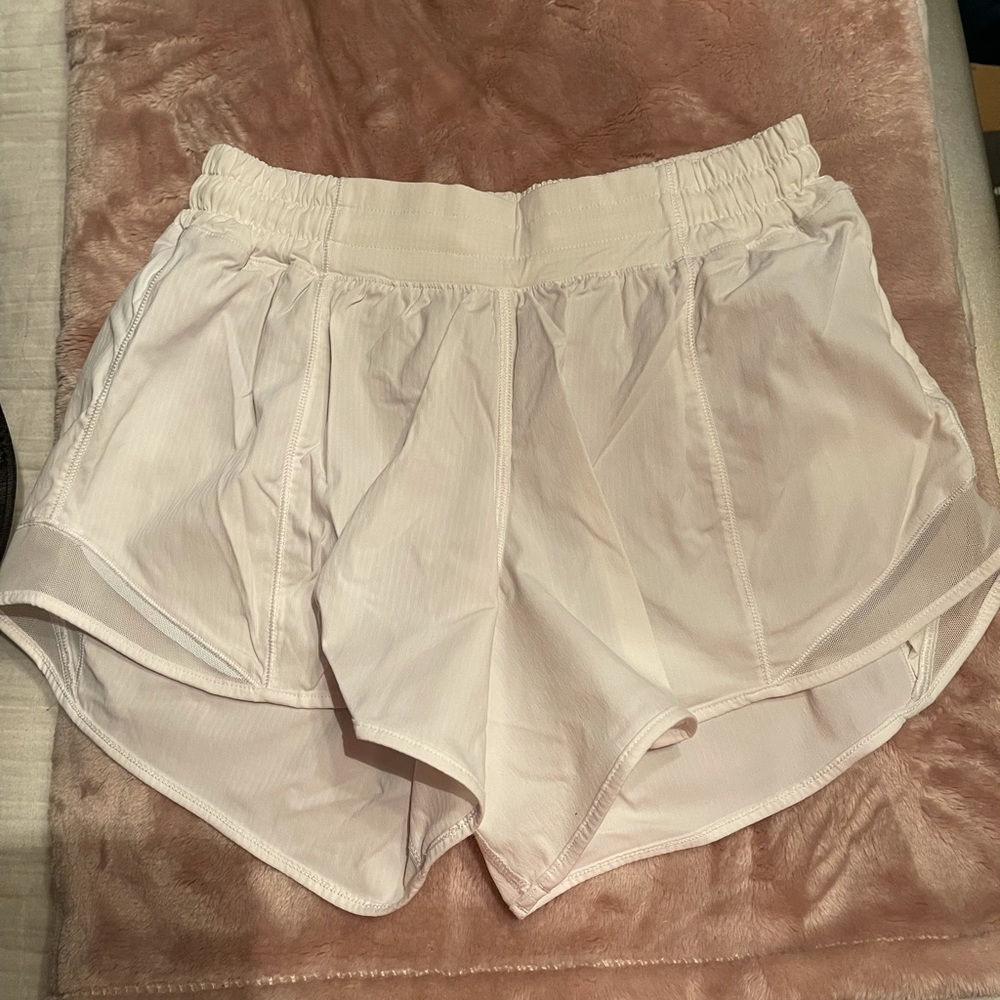 LuLu Lemon Shorts